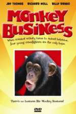 Watch Monkey Business Movie4k