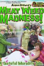 Watch Meat Weed Madness Movie4k