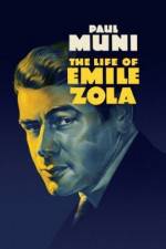 Watch The Life of Emile Zola Movie4k