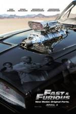 Watch Fast and Furious Movie4k