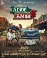 Watch Adios Amigo Movie4k