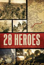 Watch 28 Heroes Movie4k