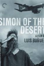 Watch Simón del desierto Movie4k