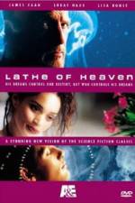 Watch Lathe of Heaven Movie4k