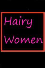 Watch Hairy Women Movie4k