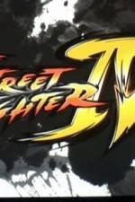 Watch Street Fighter IV Movie4k