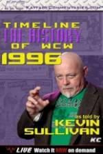 Watch The History Of WCW 1996 With Kevin Sullivan Movie4k