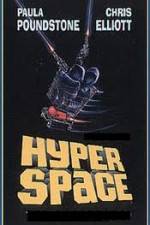 Watch Hyperspace Movie4k