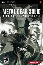 Watch Metal Gear Solid: Bande Dessine Movie4k