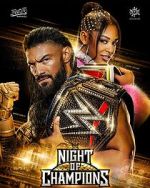 Watch WWE Night of Champions (TV Special 2023) Movie4k