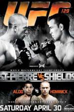 Watch UFC Primetime St-Pierre vs Shields Movie4k