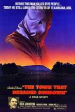 Watch The Town That Dreaded Sundown Movie4k