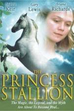 Watch The Princess Stallion Movie4k