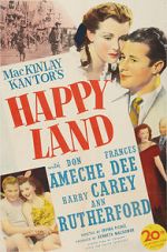 Watch Happy Land Movie4k