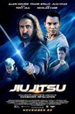 Watch Jiu Jitsu Movie4k