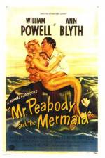 Watch Mr Peabody and the Mermaid Movie4k