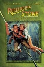 Watch Romancing the Stone Movie4k