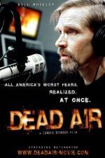 Watch Dead Air Movie4k