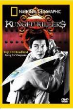 Watch National Geographic Kung Fu Killers Online Movie4k