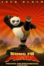 Watch Kung Fu Panda Movie4k