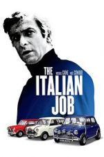 Watch The Italian Job Movie4k