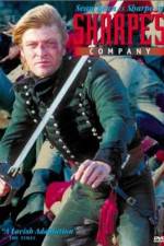 Watch Sharpe's Company Movie4k