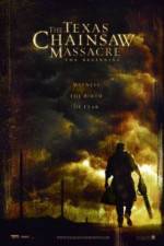 Watch The Texas Chainsaw Massacre: The Beginning Movie4k