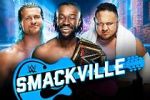 Watch WWE Smackville Movie4k