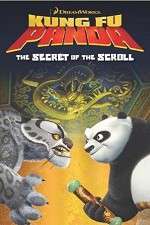 Watch Kung Fu Panda: Secrets of the Scroll Movie4k