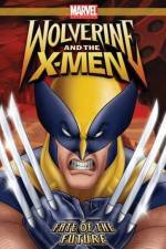 Watch Wolverine and the X-Men Fate of the Future Movie4k