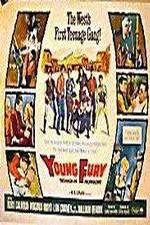 Watch Young Fury Movie4k