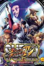 Watch Super Street Fighter IV Juri Movie4k