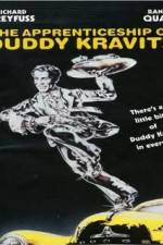 Watch The Apprenticeship of Duddy Kravitz Movie4k