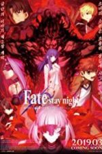 Watch Gekijouban Fate/Stay Night: Heaven\'s Feel - II. Lost Butterfly Movie4k