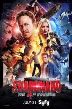 Watch Sharknado 4: The 4th Awakens Movie4k