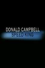 Watch Donald Campbell Speed King Movie4k