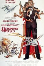 Watch James Bond: Octopussy Movie4k