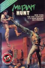Watch Mutant Hunt Movie4k