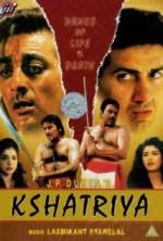 Watch Kshatriya Movie4k
