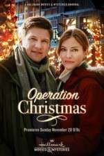 Watch Operation Christmas Movie4k