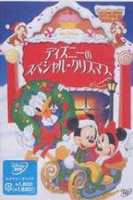 Watch Celebrate Christmas With Mickey, Donald And Friends Movie4k