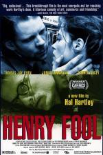 Watch Henry Fool Movie4k