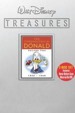 Watch Donald's Tire Trouble Movie4k