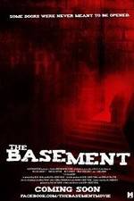 Watch The Basement Movie4k