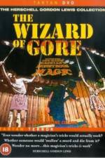 Watch The Wizard of Gore Movie4k