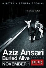 Watch Aziz Ansari: Buried Alive Movie4k
