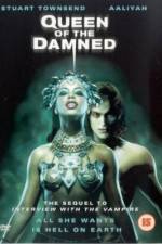 Watch Queen of the Damned Movie4k