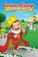 Watch Curious George: Royal Monkey Movie4k