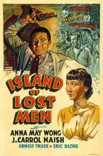 Watch Island of Lost Men Movie4k