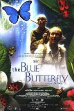 Watch The Blue Butterfly Movie4k